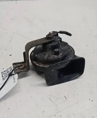 Volvo S80 Horn signal