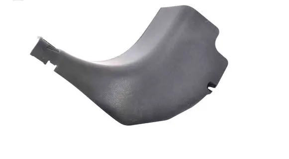 Nissan Juke I F15 (A) pillar trim 669011KB2A