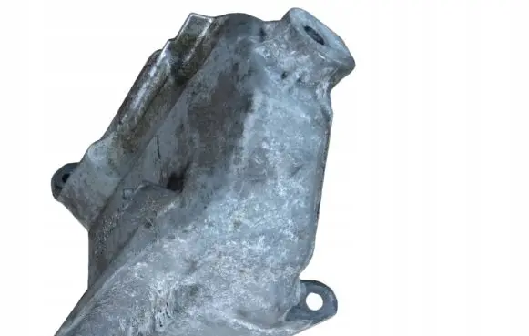 Audi Q8 Engine mounting bracket 4M0199307BN