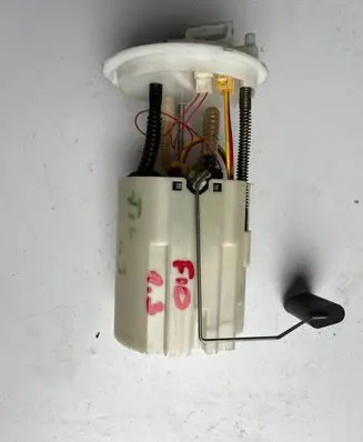 Peugeot Bipper In-tank fuel pump 51856578 0580203103 N10782216578