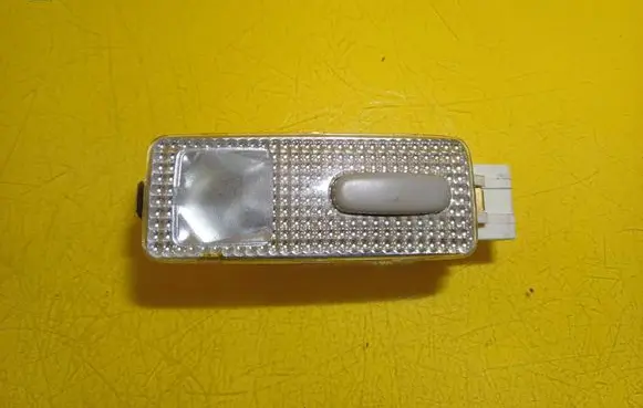 Peugeot 307 Other interior light 9643489880