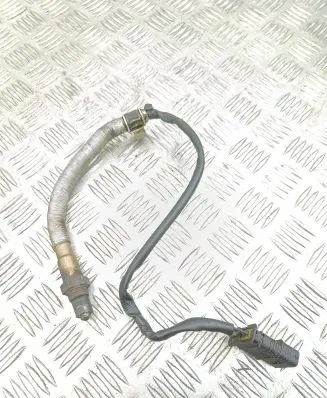 BMW X3 F25 Lambda probe sensor 7596909