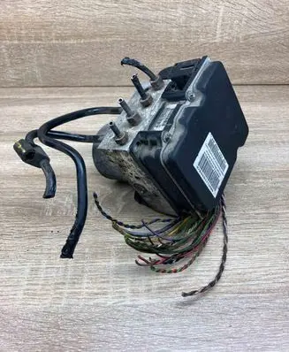 Peugeot 607 ABS Pump 9660470280 0265950326 WITHPLUG
