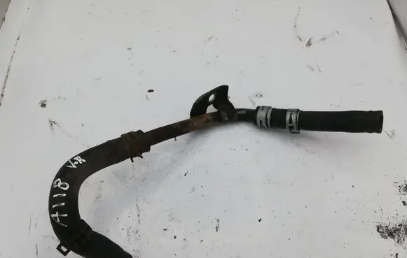 Toyota Avensis T220 Engine coolant pipe/hose NOCODE