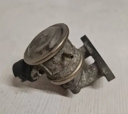 Volkswagen Sharan EGR valve 022131101E