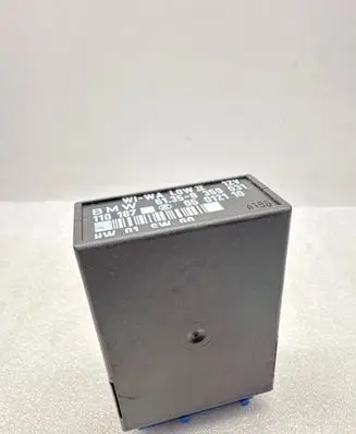 BMW 3 E36 Window wiper relay 61358359031 110187 05012110
