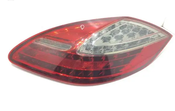 Porsche Panamera (970) Rear/tail lights
