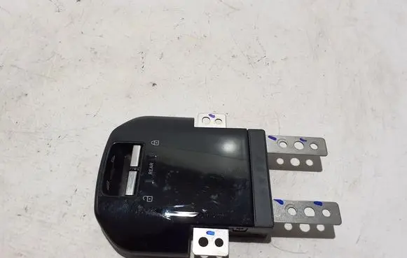 Volvo EX30 Electric window control switch 80002415