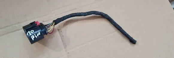 Audi A4 S4 B9 8W Other wiring loom 8W0973737