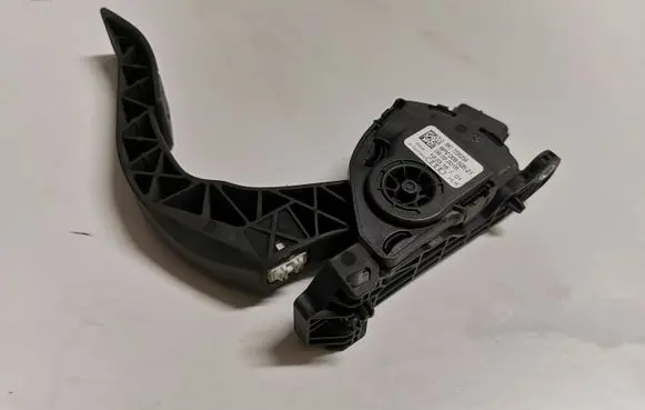 Audi S5 Facelift Accelerator throttle pedal 8K1723523A