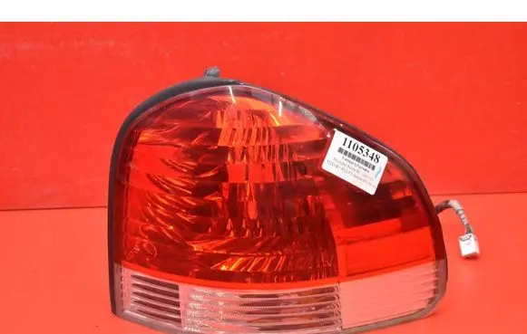 Hyundai Santa Fe Rear/tail lights 92402265