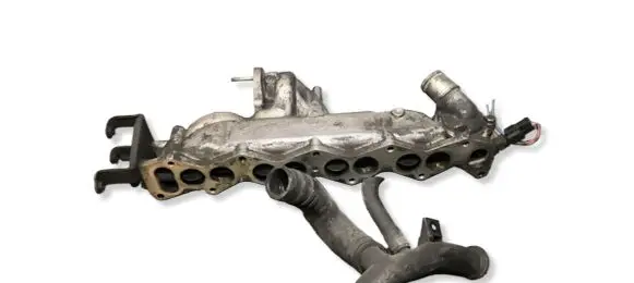 Hyundai Santa Fe Intake manifold 