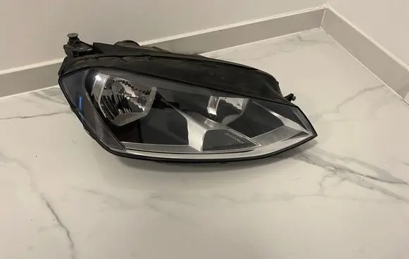 Volkswagen Golf VIII Headlight/headlamp H7H15WW24W X601VF2K2Y0F 5G1941006