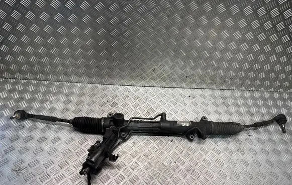 Steering rack