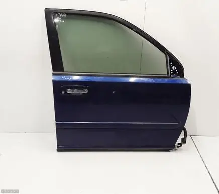 Nissan X-Trail T30 Front door