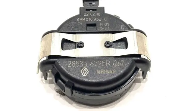 Renault Captur Rain sensor 285356725R