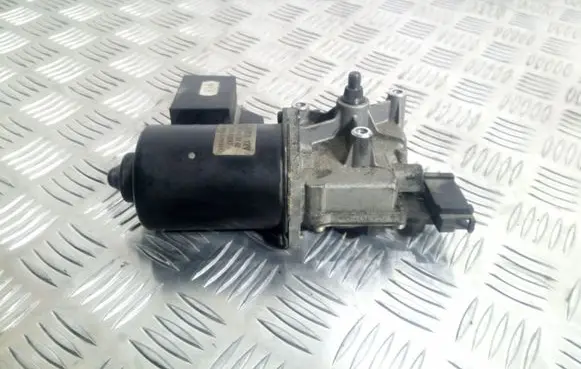 Mercedes-Benz A W168 Wiper motor A1688200242 404388 473650