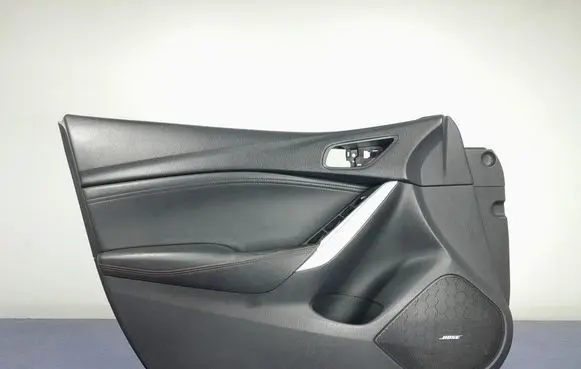 Mazda 6 Door card panel trim set 