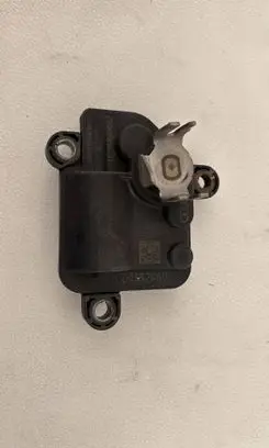 Audi TT TTS RS Mk3 8S Reducing agents exhaust control unit 8S0133246D