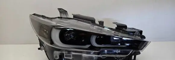 Mazda CX-5 II Headlight/headlamp KSD6-51030