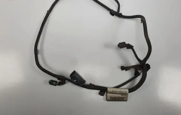 Volvo V50 Parking sensor (PDC) wiring loom 30786199-AB