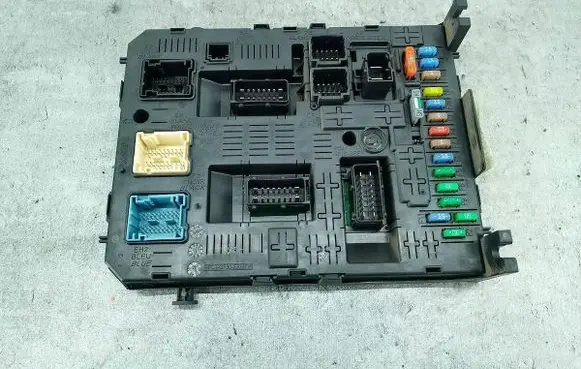 Fuse box set