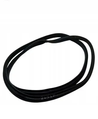 Hyundai Tucson TL Rubber seal front door (on door) 