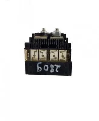 Suzuki Grand Vitara II Positive cable (battery) 