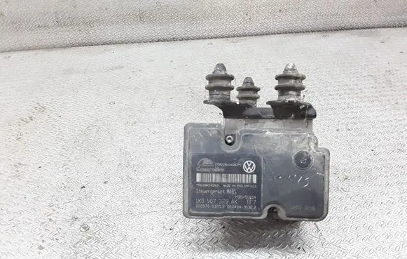 Skoda Yeti (5L) ABS Pump 1K0907379AK