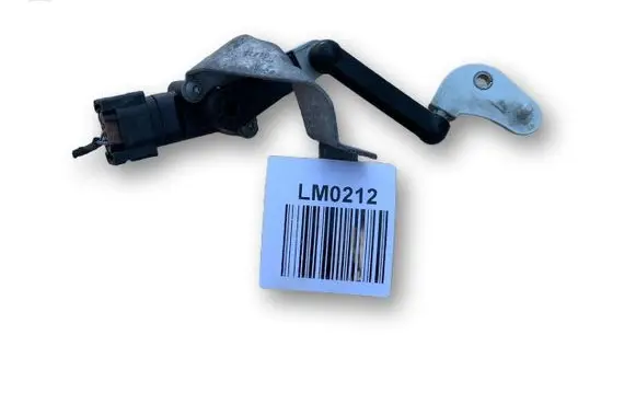 BMW 1 F20 F21 Headlight/headlamp level sensor 37146895466 6895466