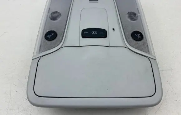 Toyota Prius Prime Front seat light 1D111220G