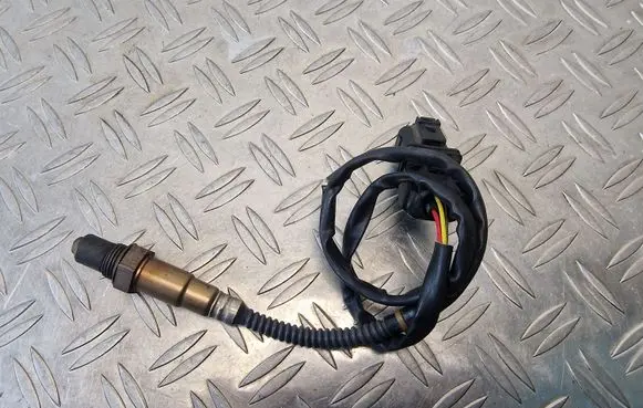 Volkswagen Touran I Lambda probe sensor 03G906262A