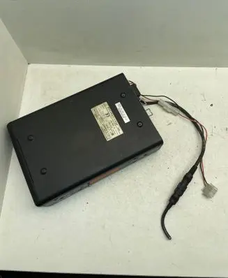 CD/DVD changer