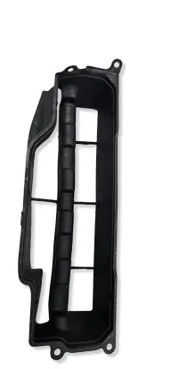 Mitsubishi Outlander Intercooler air guide/duct channel 7812A391