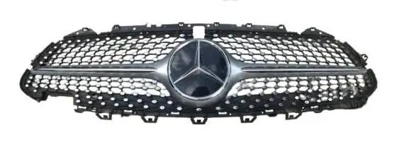 Front grill