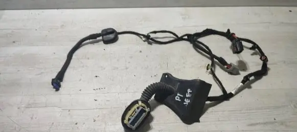 Jeep Cherokee Rear door wiring loom 68165490AD