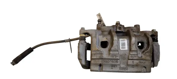 Ford Edge II Front brake caliper M2GC2B294 M2GC2B294AA M2GC2010