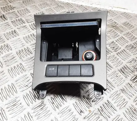 Volkswagen Golf VI Car ashtray K0857961