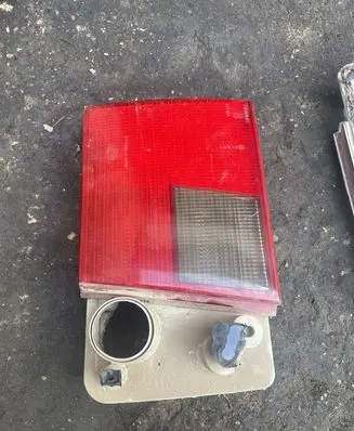 Audi A6 S6 C4 4A Tailgate rear/tail lights