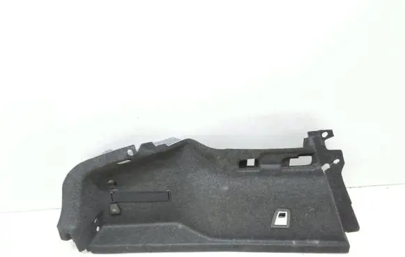 Polestar 2 Trunk/boot side trim panel 32344767