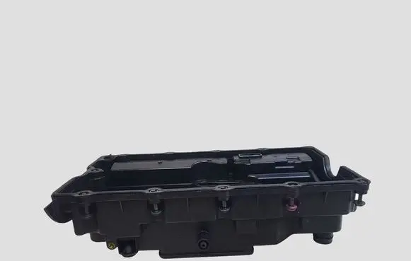 Volkswagen PASSAT B6 Rocker cam cover 03G103475C