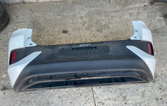 Volkswagen ID.5 Rear bumper 11E807418A