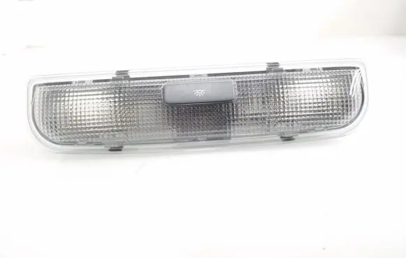 Audi A3 S3 8P Rear seat light 8P0947111A