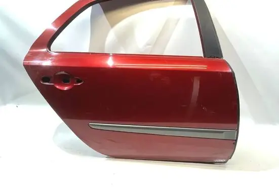 Renault Laguna II Rear door