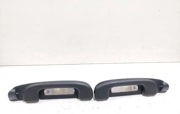 Mercedes-Benz R W251 Rear interior roof grab handle A1648100654