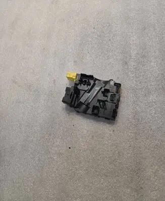 Volkswagen Touran I Steering angle sensor 1K0953549A 05113510 01020042650109