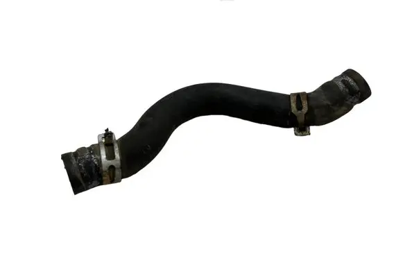 Renault Scenic II - Grand scenic II Engine coolant pipe/hose
