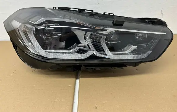 BMW X2 F39 Headlight/headlamp 5A10AE2
