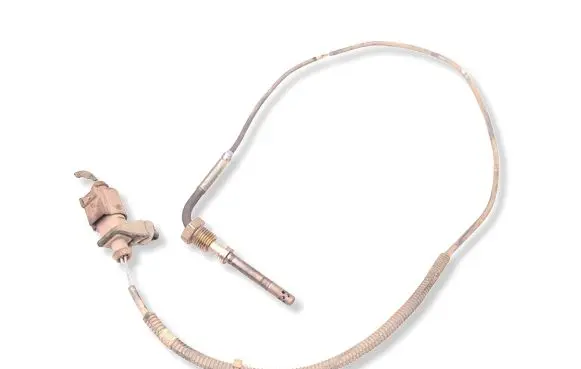 Volkswagen Crafter Exhaust gas temperature sensor 03L906088DM