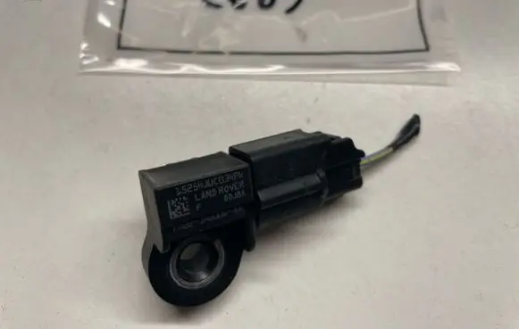 Land Rover Range Rover Sport L494 Airbag deployment crash/impact sensor FH2214B006 FH2214B006AA